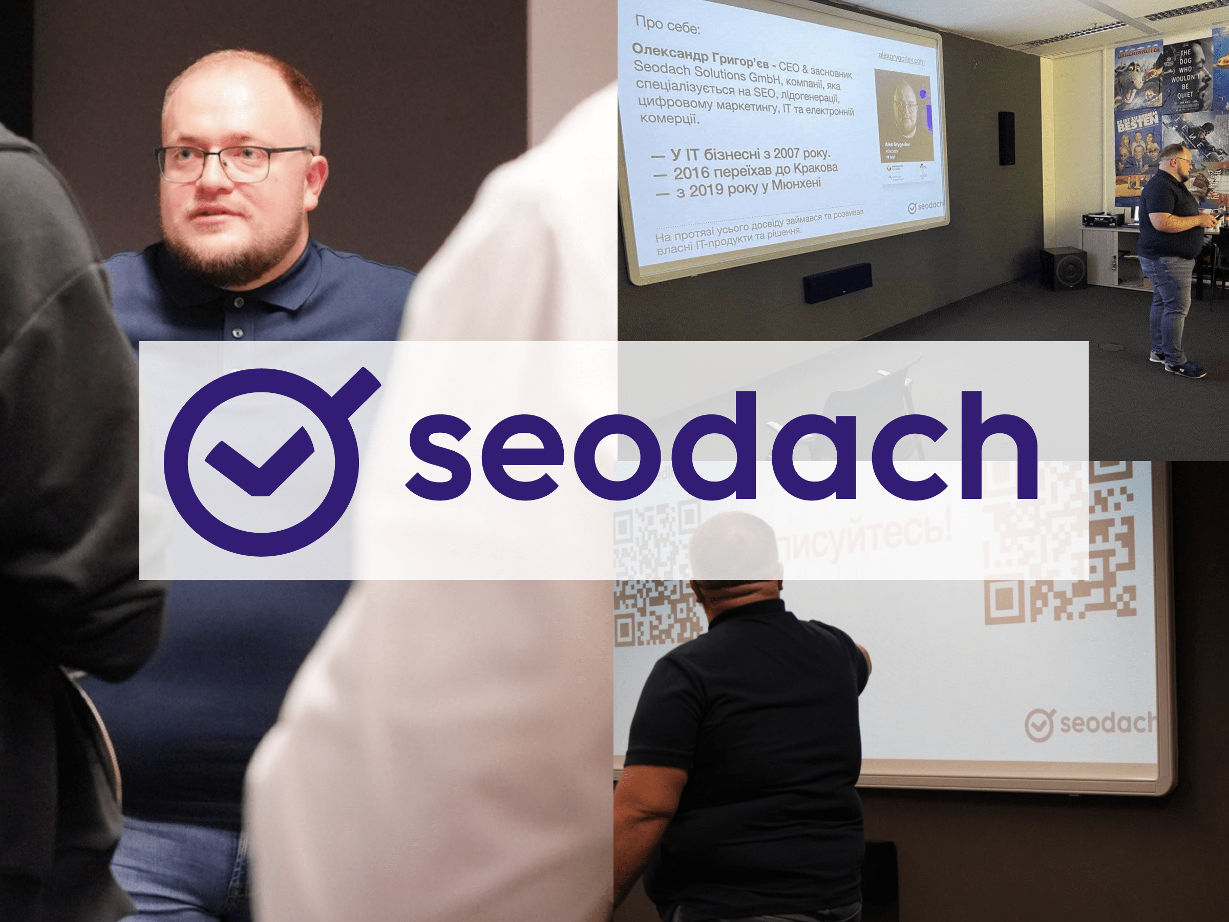 Einblicke in die Gründung von IT-Unternehmen und die Beherrschung von SEO